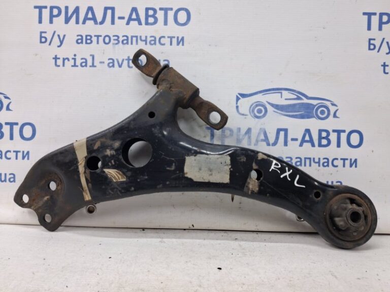 Рычаг левый Lexus RX 350 XU30 3.5 БЕНЗИН 2GRFE 2003 (б/у)