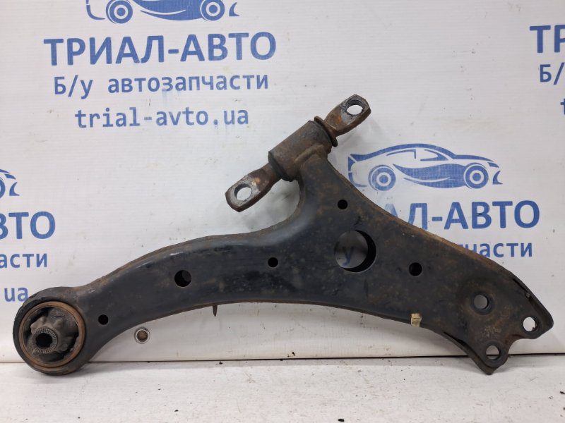 Рычаг левый Lexus RX 350 XU30 3.5 БЕНЗИН 2GRFE 2003 (б/у) Рычаг левый Lexus RX 350 XU30 3.5 БЕНЗИН 2GRFE 2003 (б/у)