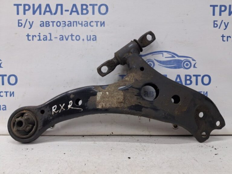 Рычаг правый Lexus RX 350 XU30 3.5 БЕНЗИН 2GRFE 2003 (б/у)
