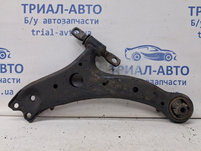 Рычаг правый Lexus RX 350 XU30 3.5 БЕНЗИН 2GRFE 2003 (б/у) Рычаг правый Lexus RX 350 XU30 3.5 БЕНЗИН 2GRFE 2003 (б/у)