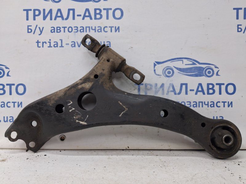 Рычаг левый Toyota Camry 2006-2011 4806933060 (Арт. 64189) Рычаг левый Toyota Camry 2006-2011 4806933060 (Арт. 64189)