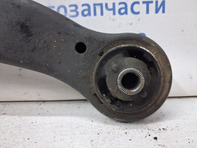 Рычаг левый Toyota Camry 2006-2011 4806933060 (Арт. 64189) Рычаг левый Toyota Camry 2006-2011 4806933060 (Арт. 64189)