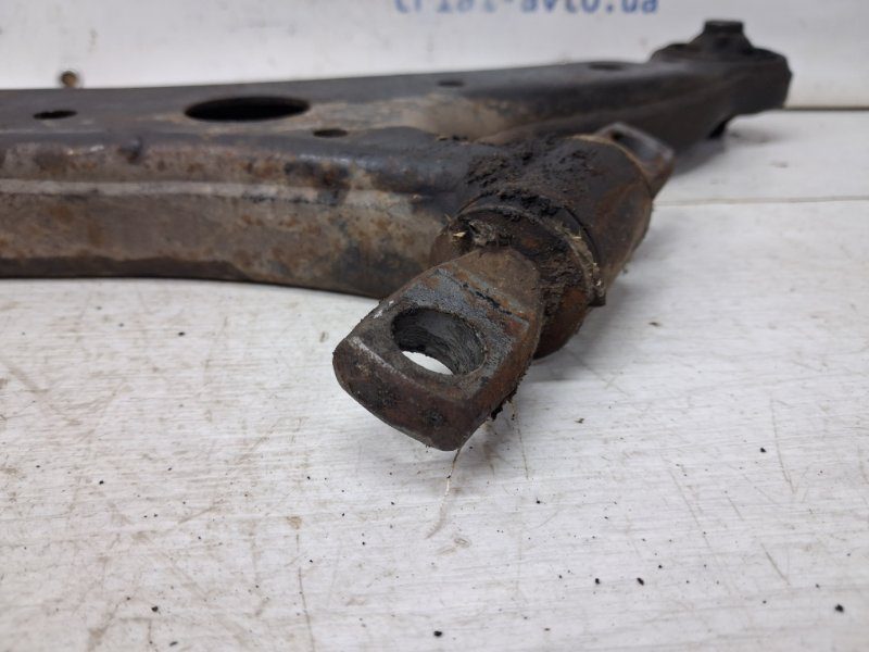 Рычаг левый Toyota Camry 2006-2011 4806933060 (Арт. 64189) Рычаг левый Toyota Camry 2006-2011 4806933060 (Арт. 64189)