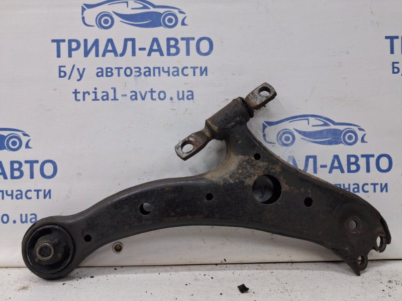 Рычаг левый Toyota Camry 2006-2011 4806933060 (Арт. 64189) Рычаг левый Toyota Camry 2006-2011 4806933060 (Арт. 64189)