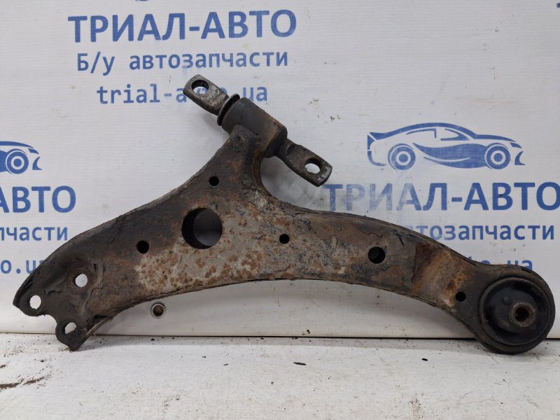 Рычаг правый Toyota Camry 2006-2011 4806833060 (Арт. 64190) Рычаг правый Toyota Camry 2006-2011 4806833060 (Арт. 64190)