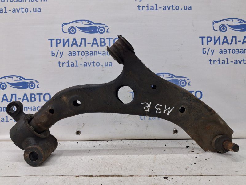 Рычаг правый Mazda 3 2013-2019 B60P34300 (Арт. 64194) Рычаг правый Mazda 3 2013-2019 B60P34300 (Арт. 64194)