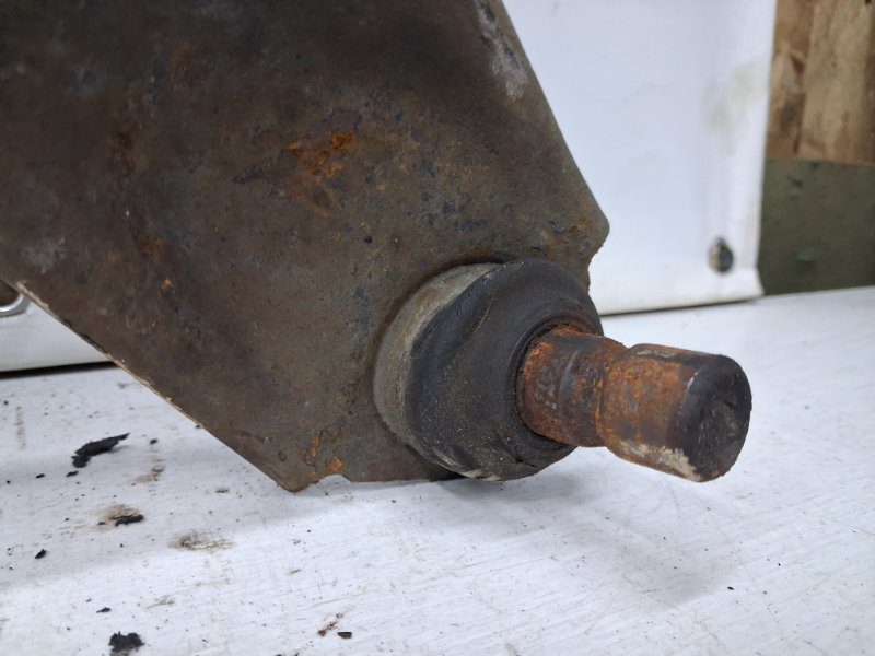 Рычаг правый Mazda 3 2013-2019 B60P34300 (Арт. 64194) Рычаг правый Mazda 3 2013-2019 B60P34300 (Арт. 64194)