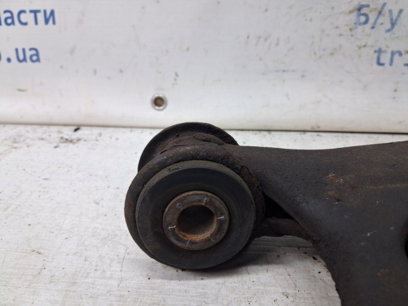 Рычаг правый Mazda 3 2013-2019 B60P34300 (Арт. 64194) Рычаг правый Mazda 3 2013-2019 B60P34300 (Арт. 64194)