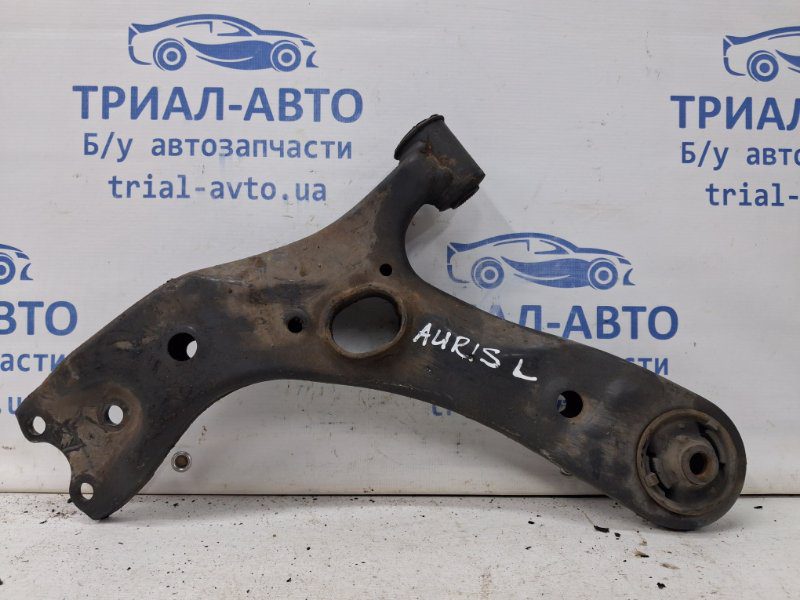 Рычаг левый Toyota Auris 2006-2012 4806902130 (Арт. 64195) Рычаг левый Toyota Auris 2006-2012 4806902130 (Арт. 64195)