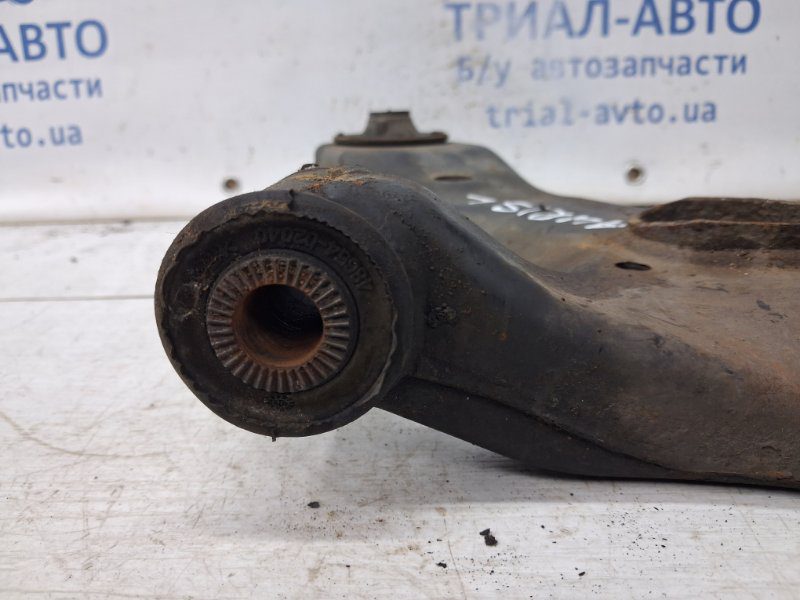 Рычаг левый Toyota Auris 2006-2012 4806902130 (Арт. 64195) Рычаг левый Toyota Auris 2006-2012 4806902130 (Арт. 64195)