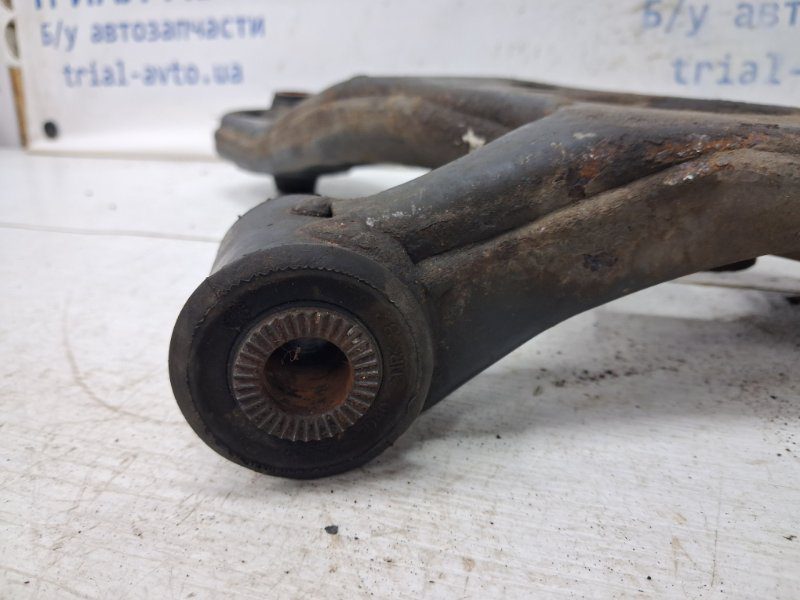 Рычаг правый Toyota Auris 2006-2012 4806802130 (Арт. 64196) Рычаг правый Toyota Auris 2006-2012 4806802130 (Арт. 64196)