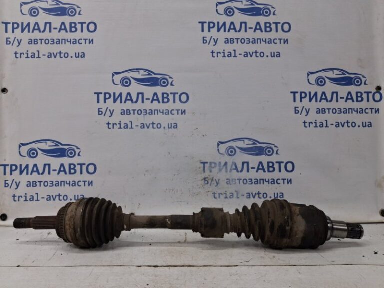 Привод передний левый АКПП Toyota Camry 2006-2011 4342033250 (Арт. 64205)
