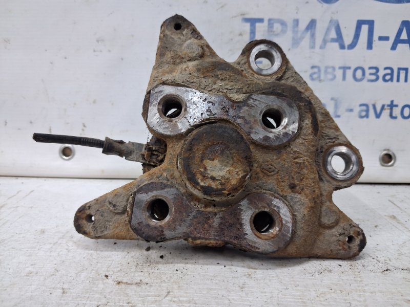 Цапфа задняя правая Renault Megane 2008-2016 (Арт. 64208) Цапфа задняя правая Renault Megane 2008-2016 (Арт. 64208)