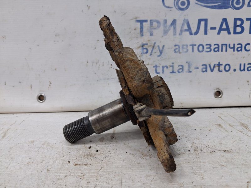 Цапфа задняя правая Renault Megane 2008-2016 (Арт. 64208) Цапфа задняя правая Renault Megane 2008-2016 (Арт. 64208)