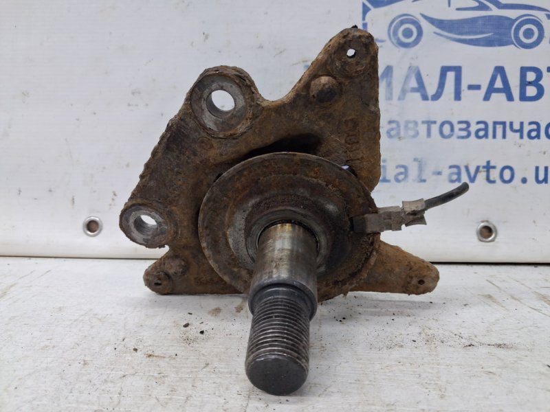Цапфа задняя правая Renault Megane 2008-2016 (Арт. 64208) Цапфа задняя правая Renault Megane 2008-2016 (Арт. 64208)