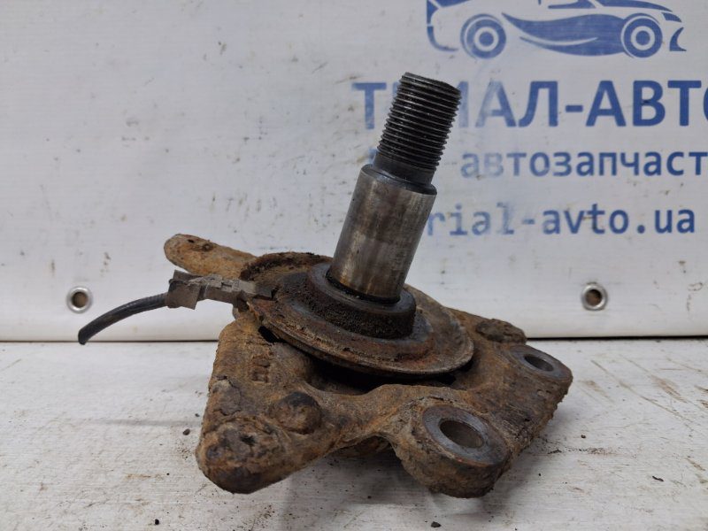 Цапфа задняя правая Renault Megane 2008-2016 (Арт. 64208) Цапфа задняя правая Renault Megane 2008-2016 (Арт. 64208)