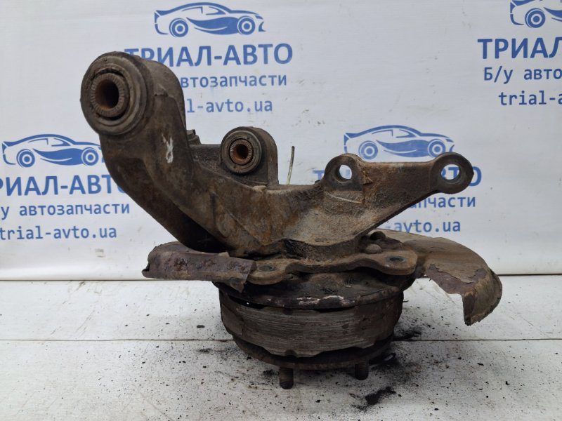 Цапфа задняя правая со ступицей Toyota Camry 2006-2011 4230406100 (Арт. 64212) Цапфа задняя правая со ступицей Toyota Camry 2006-2011 4230406100 (Арт. 64212)