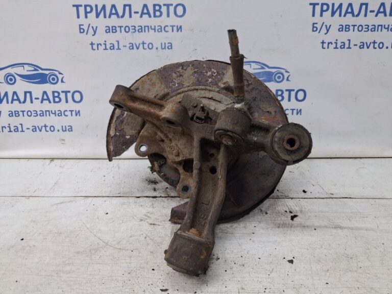 Цапфа задняя левая со ступицей Toyota Camry 2006-2011 4230506100 (Арт. 64213)