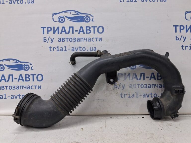 Патрубок интеркулера Mitsubishi ASX 2010-  (Арт. 64219)