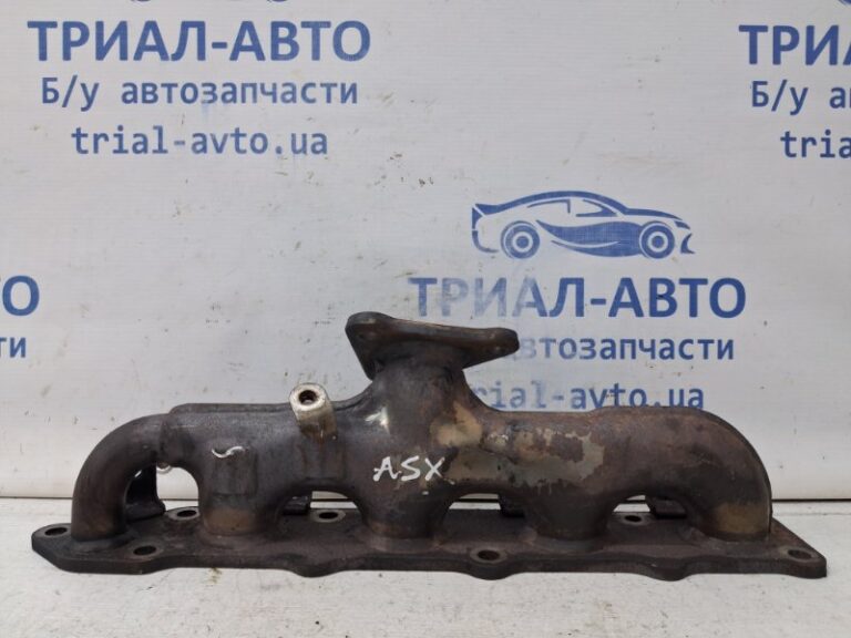 Коллектор выпускной Mitsubishi ASX 2010-  (Арт. 64223)