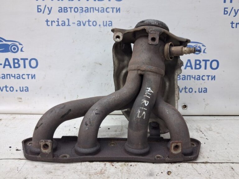 Коллектор выпускной Toyota Auris 2006-2012 1714137051 (Арт. 64228)