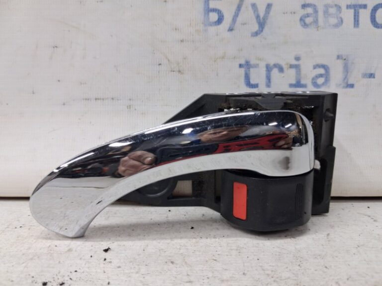 Ручка двери внутренняя левая Toyota Camry 2006-2011 6920633100C0 (Арт. 64263)