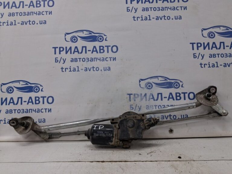 Трапеция дворников Toyota Prado 2002-2009 8515060260 (Арт. 64276)