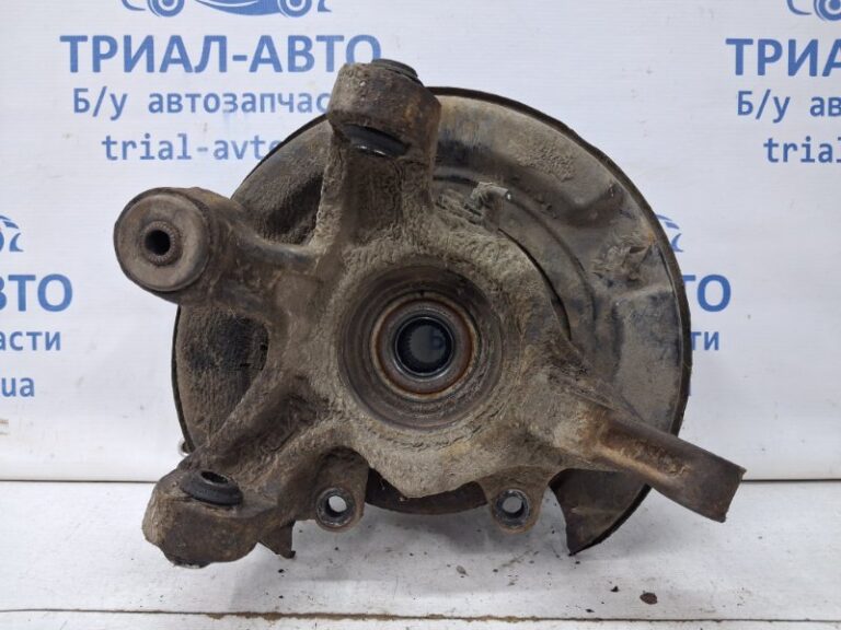 Цапфа задняя правая со ступицей Lexus RX 350 2003-2009 423040E011 (Арт. 64277)