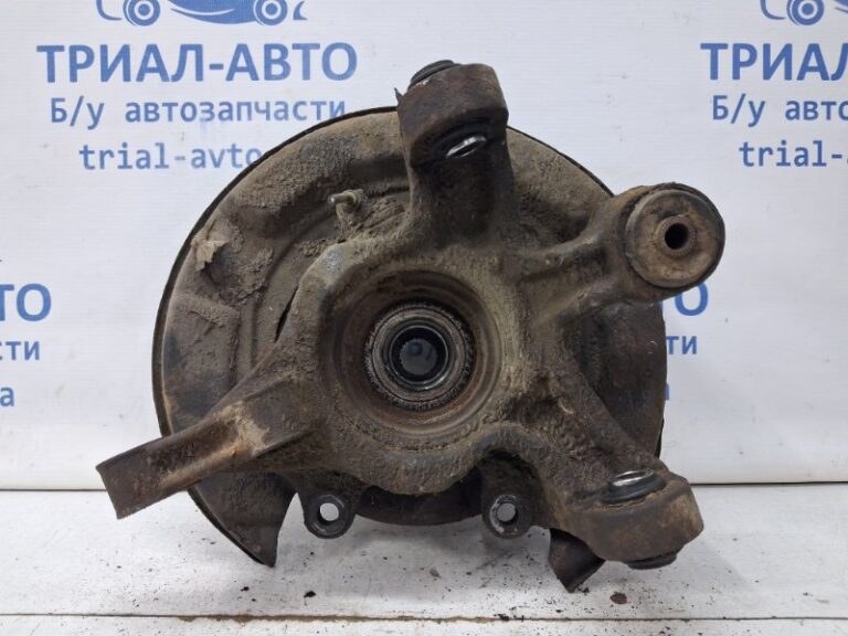 Цапфа задняя левая со ступицей Lexus RX 350 2003-2009 423050E011 (Арт. 64278)