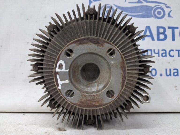 Вискомуфта Toyota Prado 2002-2009 1621030010 (Арт. 64279)