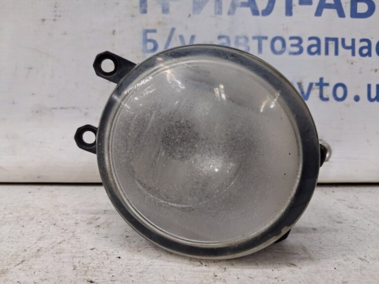 Фара противотуманная левая Toyota Camry 2006-2011 812200D041 (Арт. 64294)