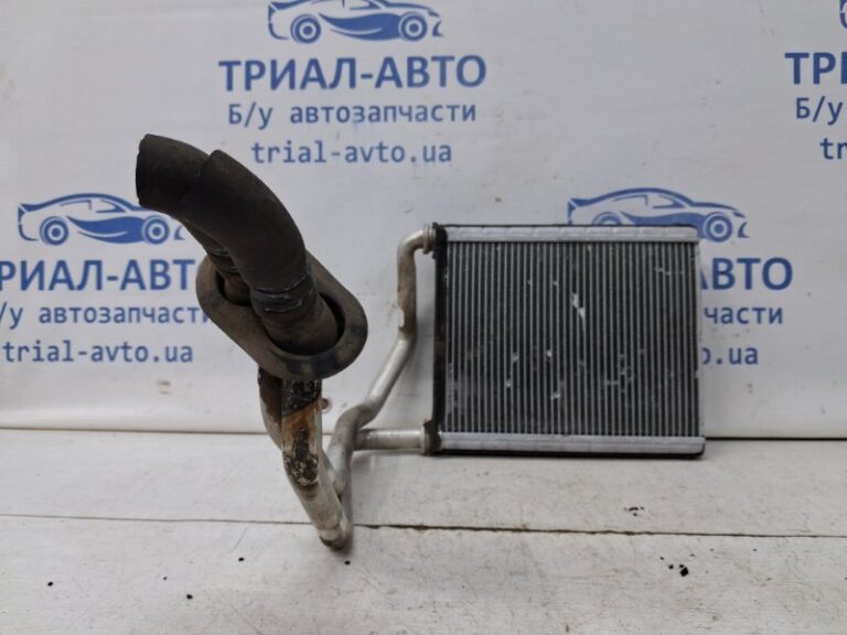 Радиатор печки Toyota Camry 2006-2011 8710733120 (Арт. 64305)