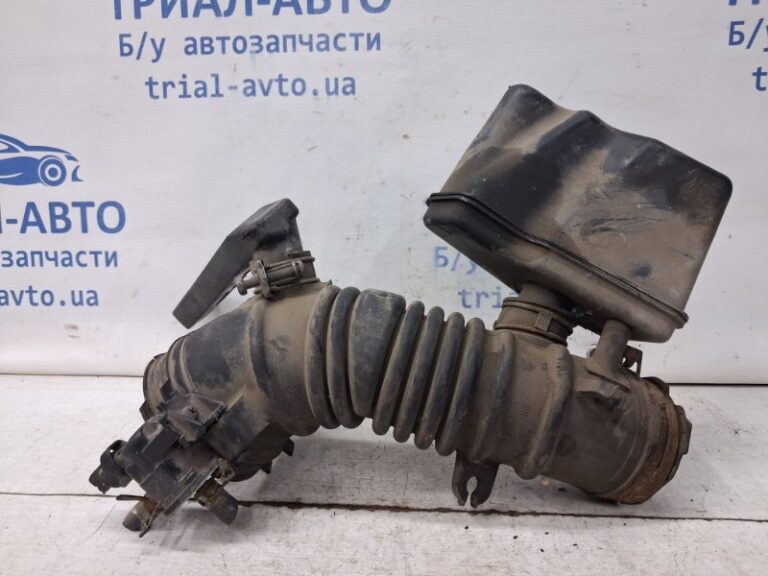 Патрубок воздушного фильтра Toyota Camry 2006-2011 1788128250 (Арт. 64319)