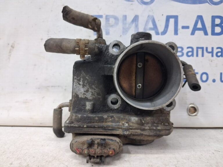 Заслонка дроссельная Toyota Camry 2006-2011 2203028070 (Арт. 64323)