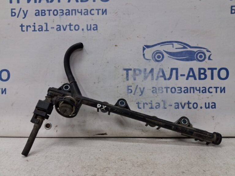 Топливная рампа Lexus RX 350 2003-2009 238070P040 (Арт. 64327)
