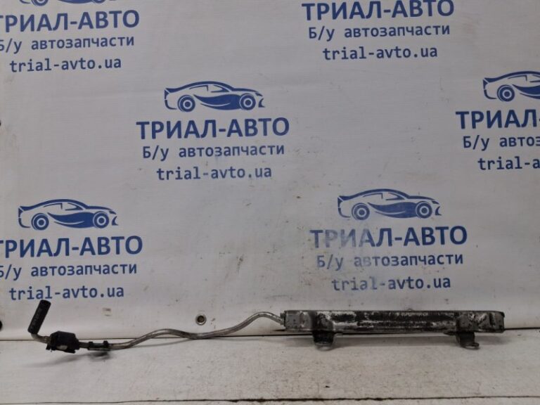 Топливная рампа Toyota Auris 2006-2012 2381437050 (Арт. 64329)