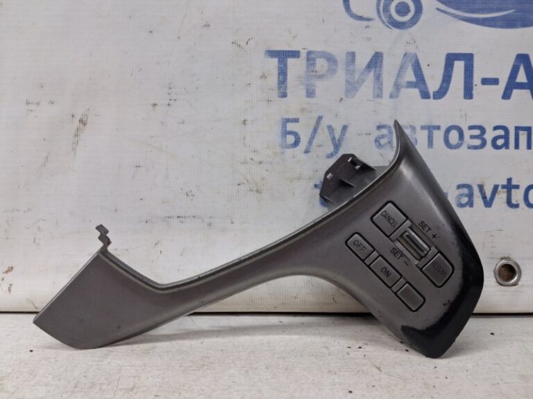 Кнопки руля Mazda 3 2003-2009 BS3F664M0 (Арт. 64345)