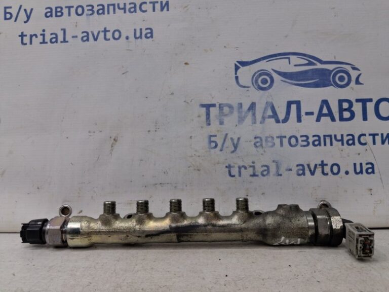 Топливная рампа Mazda 3 2013-2019  (Арт. 64361)