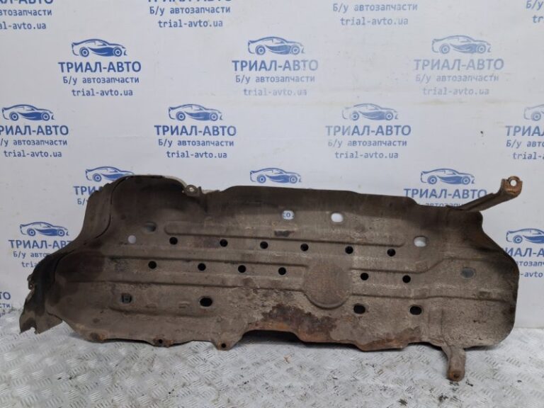 Защита Toyota Prado 2002-2009 7760635060 (Арт. 64370)
