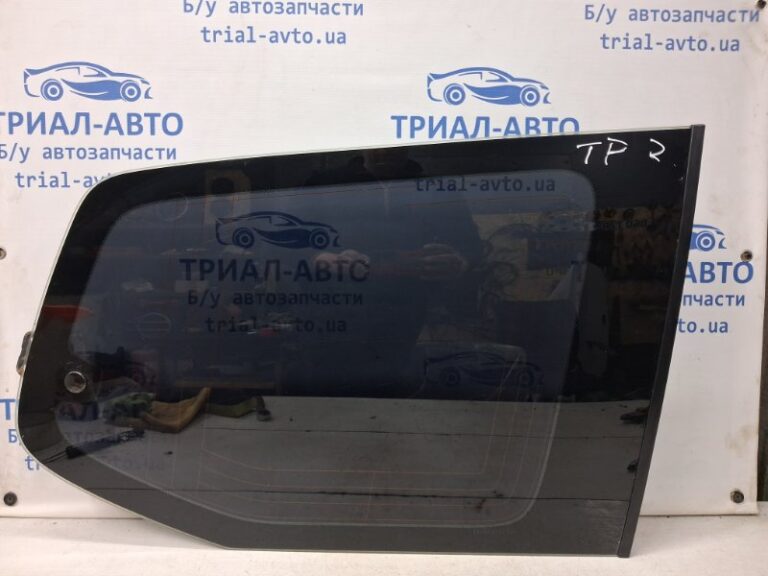 Стекло в кузов заднее правое Toyota Prado 2002-2009 6271060761 (Арт. 64379)