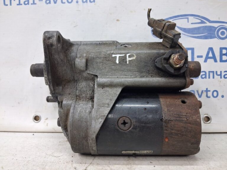 Стартер Toyota Prado 2002-2009 2810030050 (Арт. 64388)