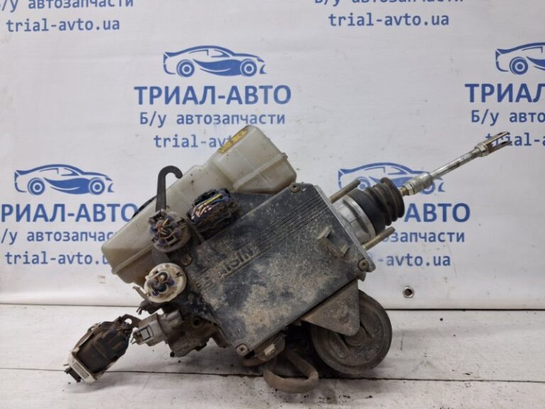 Блок abs Toyota Prado 2002-2009 4705060080 (Арт. 64389)