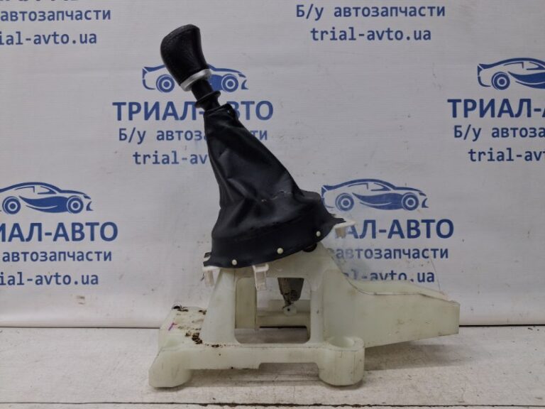 Кулиса переключения МКПП Mitsubishi ASX 2010-  (Арт. 64392)