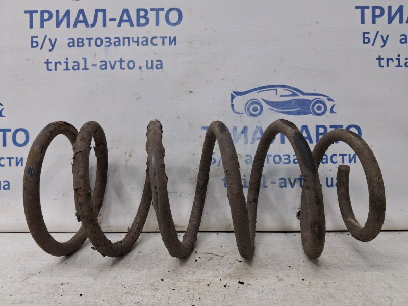 Пружина задняя Toyota Prado 2002-2009 482316B020 (Арт. 64399) Пружина задняя Toyota Prado 2002-2009 482316B020 (Арт. 64399)