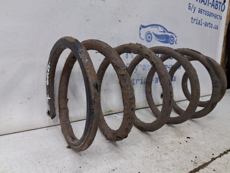 Пружина задняя Toyota Prado 2002-2009 482316B020 (Арт. 64399) Пружина задняя Toyota Prado 2002-2009 482316B020 (Арт. 64399)