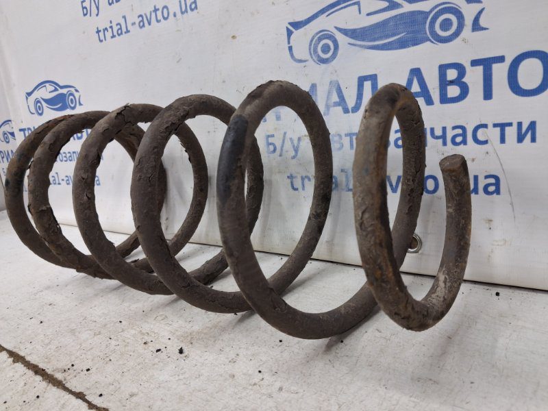 Пружина задняя Toyota Prado 2002-2009 482316B020 (Арт. 64399) Пружина задняя Toyota Prado 2002-2009 482316B020 (Арт. 64399)