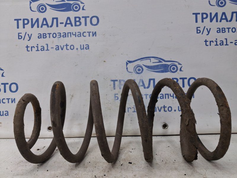 Пружина задняя Toyota Prado 2002-2009 482316B020 (Арт. 64400) Пружина задняя Toyota Prado 2002-2009 482316B020 (Арт. 64400)