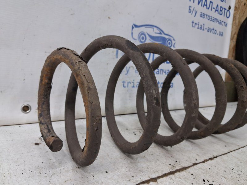 Пружина задняя Toyota Prado 2002-2009 482316B020 (Арт. 64400) Пружина задняя Toyota Prado 2002-2009 482316B020 (Арт. 64400)