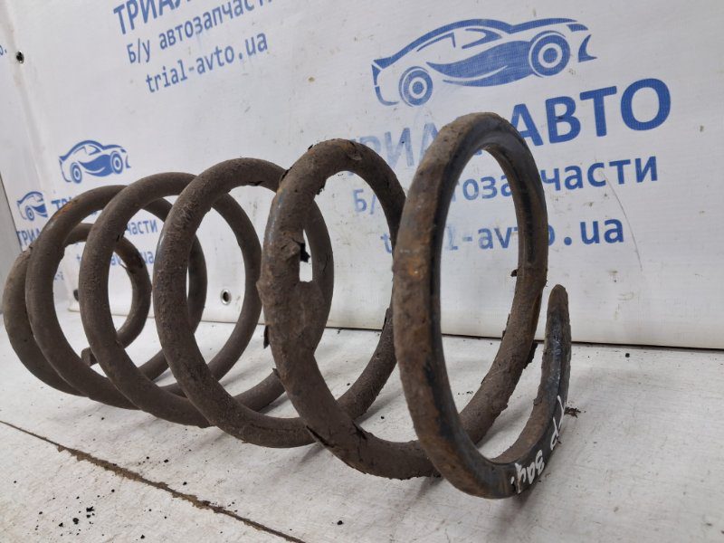 Пружина задняя Toyota Prado 2002-2009 482316B020 (Арт. 64400) Пружина задняя Toyota Prado 2002-2009 482316B020 (Арт. 64400)