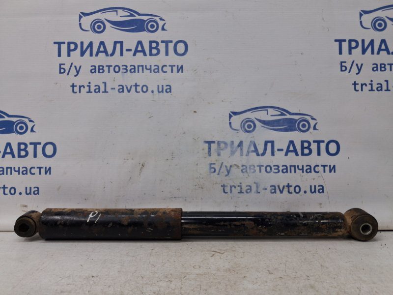 Амортизатор задний Nissan Navara 2004-2015 56200EB30A (Арт. 64401) Амортизатор задний Nissan Navara 2004-2015 56200EB30A (Арт. 64401)